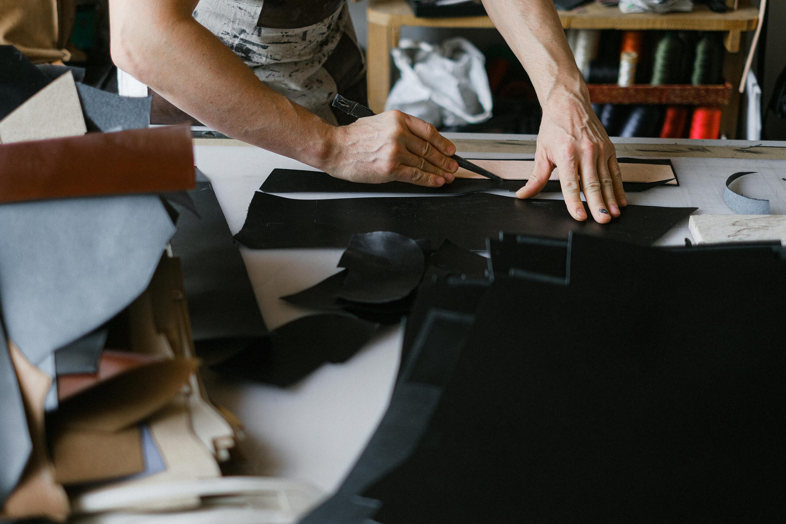 pexels shvetsa 5894159